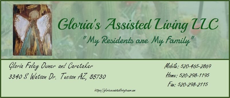 Gloria's Assisted Living